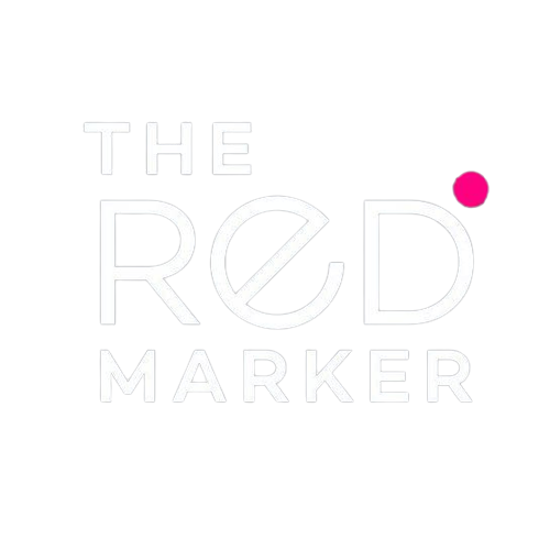 The Red Marker