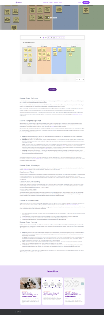 Board Single - Fresco